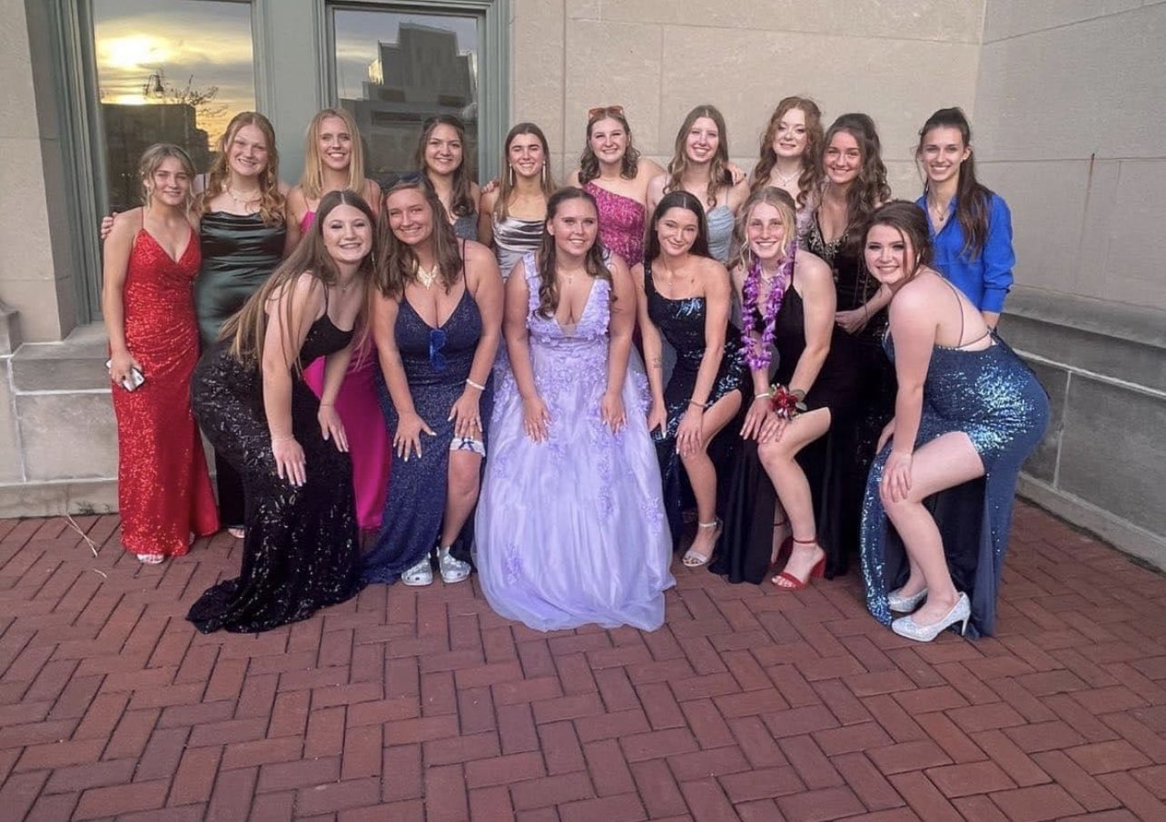 RCHS Girls Soccer on Twitter "We’re pretty partial to their attire