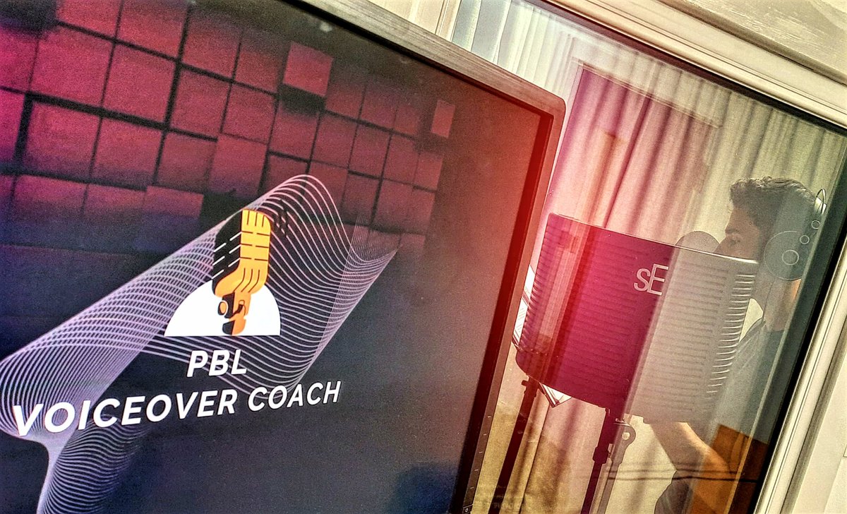 PblVoiceover tweet picture