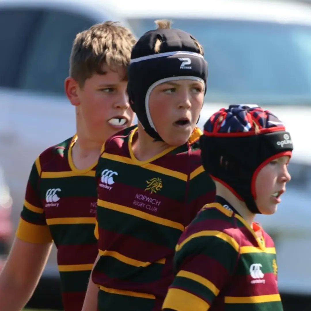 oakespedigrees's tweet photo. Proud of George and the team! 4 wins our of 4! Great end to the season 💪🥰 #rugby #rugbylife  @NorwichRFCYouth @NorwichRFC https://t.co/4AbT0AiYk7