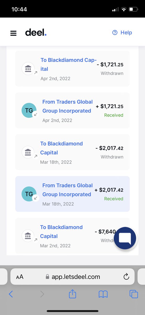Degrazy's tweet photo. I lost my MFF $100k live account this past week which I started trading on 14 January 2022. 

It was a very difficult thing to accept for a few reasons: 1) I had high hopes for myself which included achieving max funding allocation by end of June, i was undergoing two other $100k https://t.co/c2sR5q1gbb