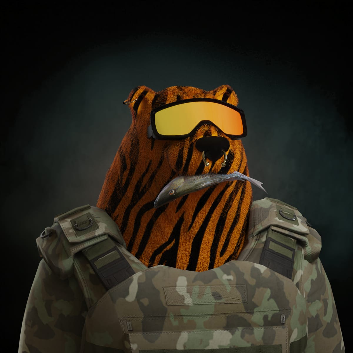 @Chevyket <a href="/CPolarBearC/">Crypto Polar Bear Club (CPBC)</a> We are here!