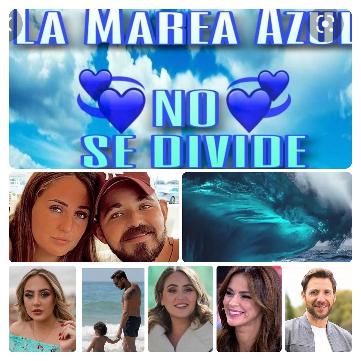 La Marea es unión, quién lo quiera entender bien y quién no.. La puerta es grande !! #YoMeRebelo24A