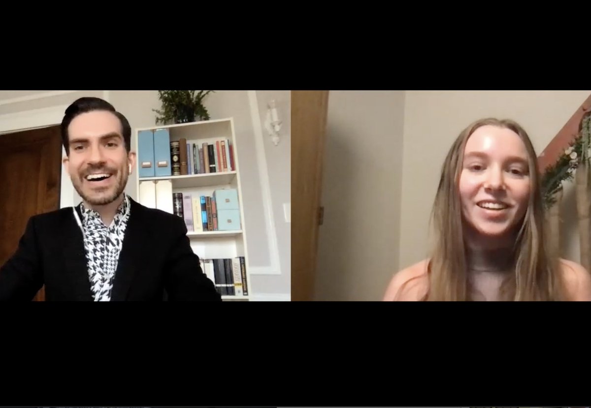 Dr. Riley McGuire discusses the university's plan to raise flags in support of the LGBTQ+ community, the LGBTQ+ Alliance Group, and a new interdisciplinary course focused on LGBTQ narratives.

ow.ly/OCAJ50IMOwA