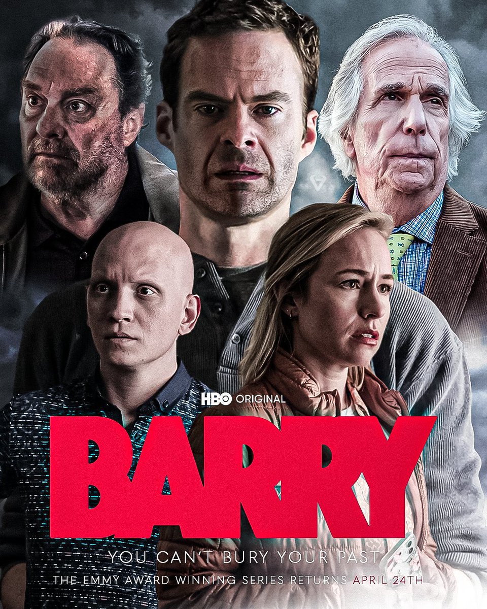 Dlbix's tweet photo. You can’t bury your past!
#Barryday ❤️ https://t.co/yjcbyM38d1