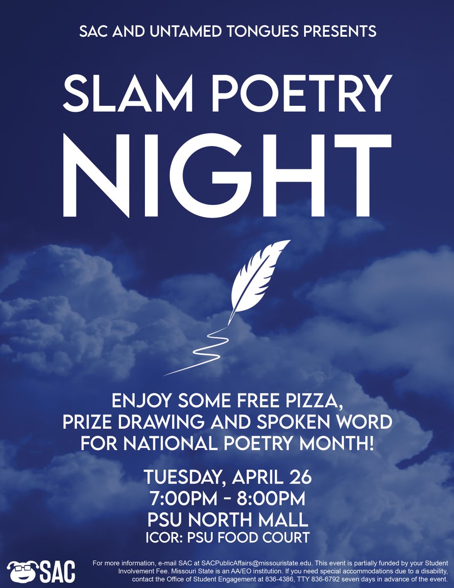 Missouri State University Family Programs tweet media