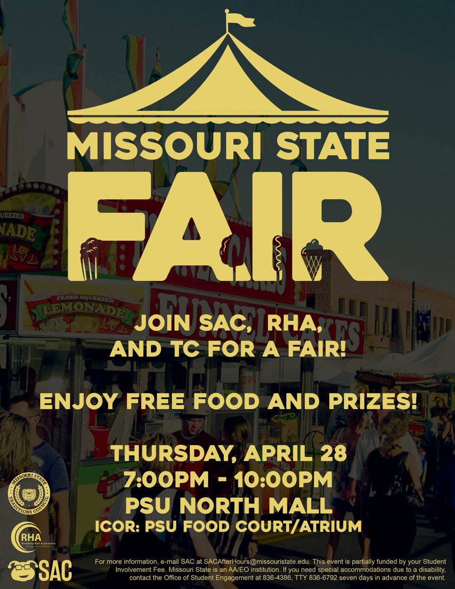 Missouri State University Family Programs tweet media