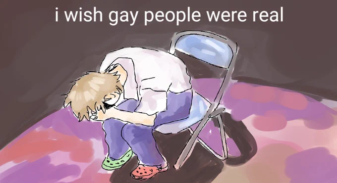 we almost got him 