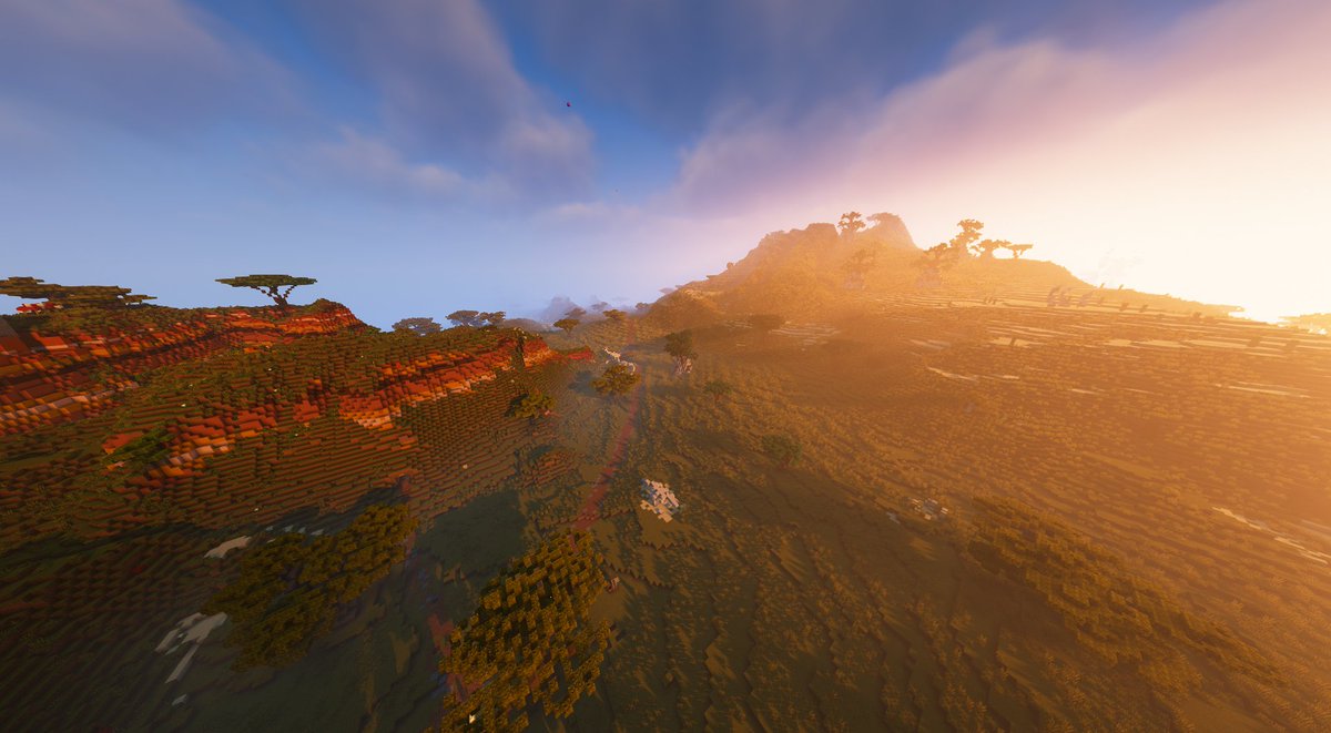 LordOfTheCraft's tweet photo. A few months ago, the prince of Savoy had a vision. Of great rains and green fields covering up the valley of sand that he controlled know as the 'Aurum Sea'. And his vision was fulfilled, a great storm grew over the desert and the people began to pray as grass grew on the sand! https://t.co/ljxgxuXF5A