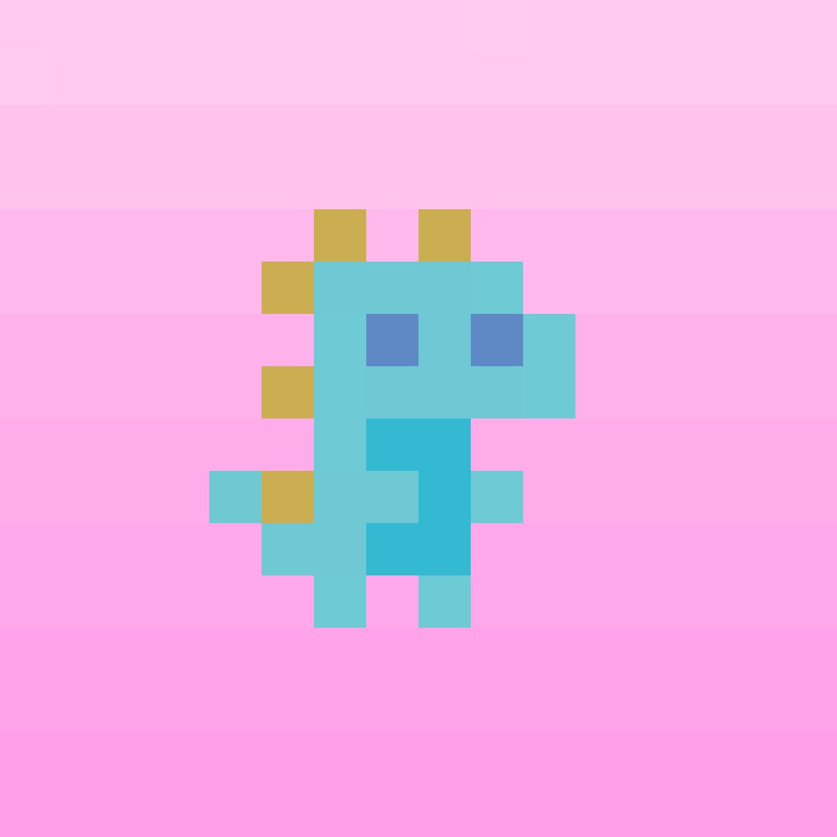 🦖🦖🦖Cc0 deserves a hug, where is my family <a href="/tinydinosnft/">tiny dinos</a> #tinydinos