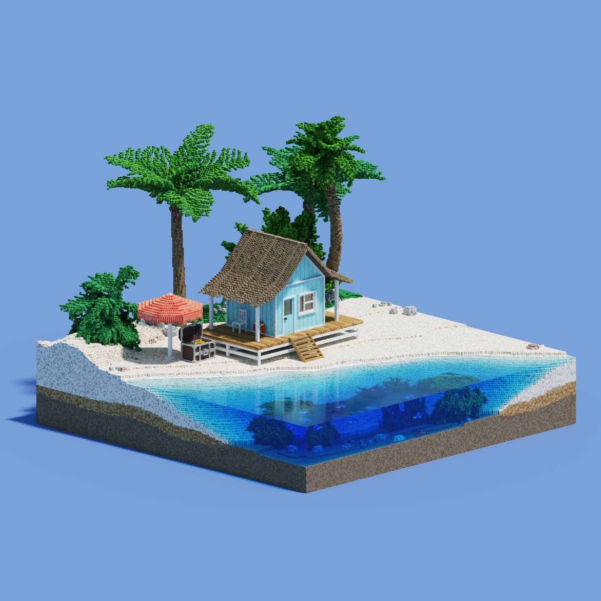 Nick Nicolaus (@nicknicolaus1) on Twitter photo <a href="/VilleVoxel/">Voxel Ville</a> Latest announcement told the residents that #staking and #utilitytoken is coming somewhere next week! This will be insane🔥 And also a #marketplace that will be selling #NFTs and #Whitelist for other projects🚀
#utility incoming for #land AND #avatar holders, LFG <a href="/VilleVoxel/">Voxel Ville</a> Latest announcement told the residents that #staking and #utilitytoken is coming somewhere next week! This will be insane🔥 And also a #marketplace that will be selling #NFTs and #Whitelist for other projects🚀
#utility incoming for #land AND #avatar holders, LFG
