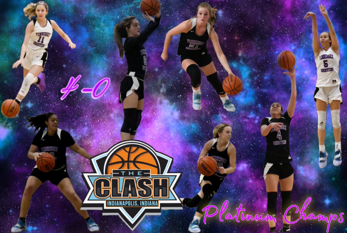 Tennshooters's tweet photo. 2023 TN Shooters ..Platinum Champions at The Indy Clash!
@Ohio_Basketball https://t.co/8Nz93aBDCJ