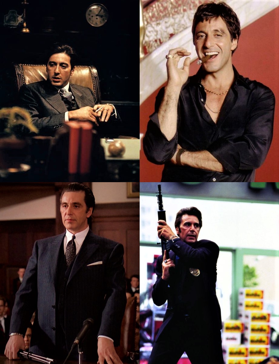 Moviewa on Twitter "Alfredo James Pacino, 82 yaşında. 🥂 https//t.co