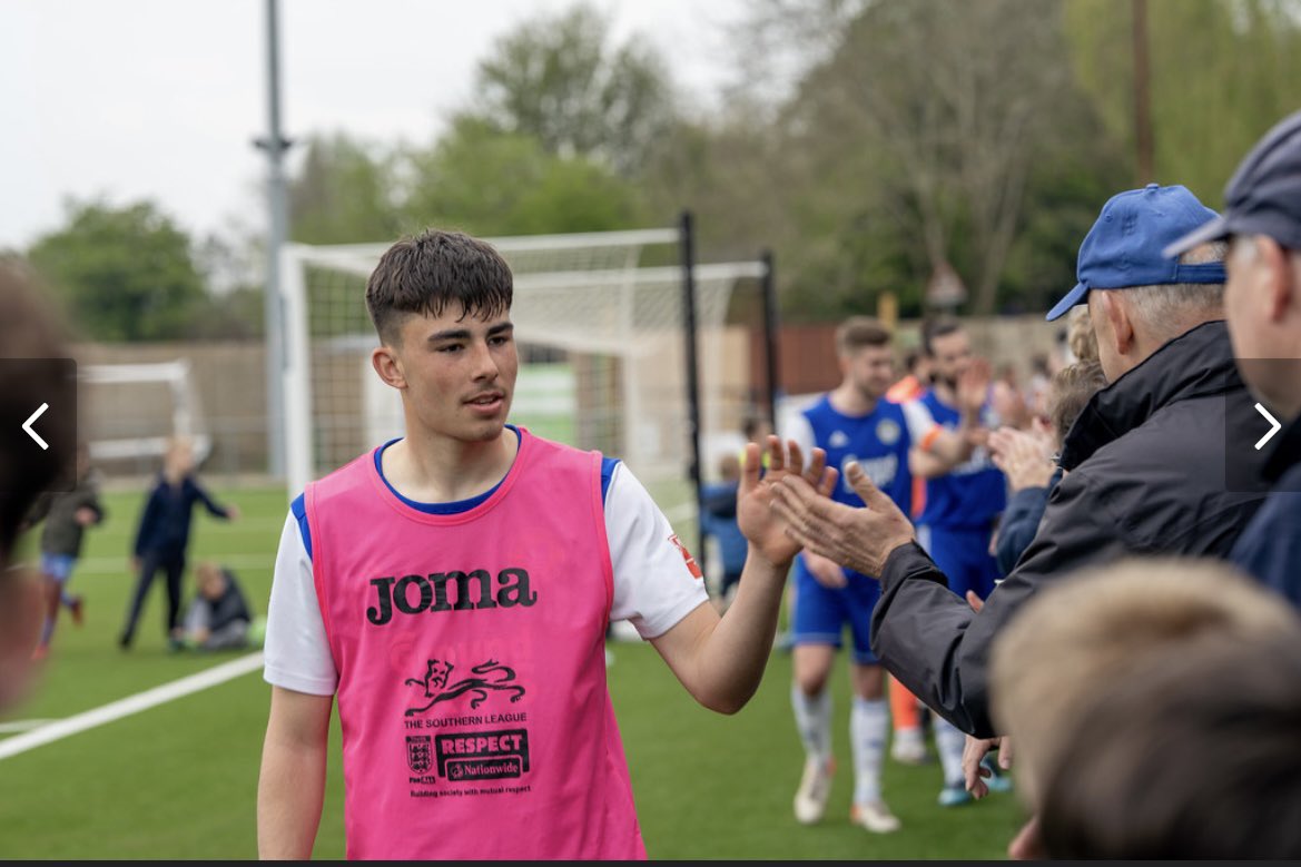 Jake Bunyan tweet media