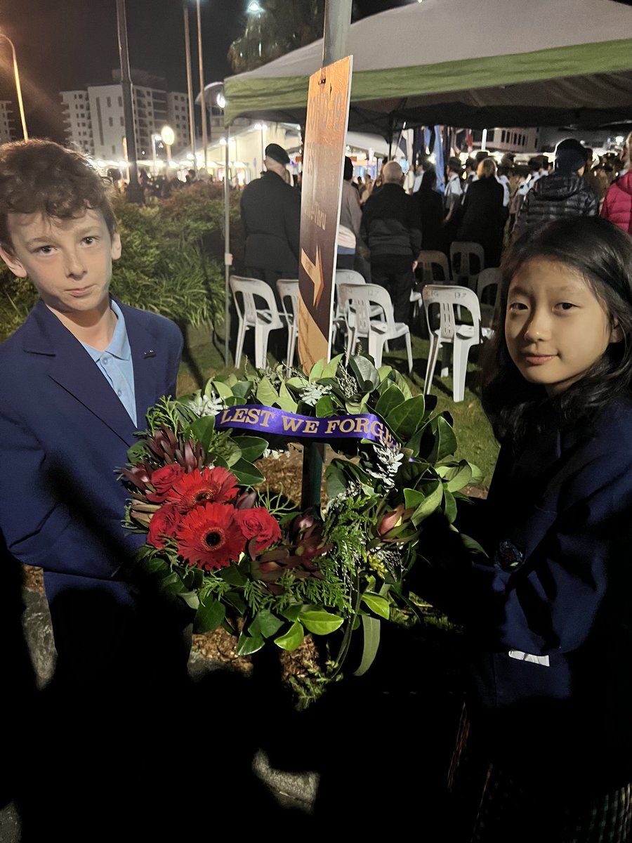 Waitara PS tweet media