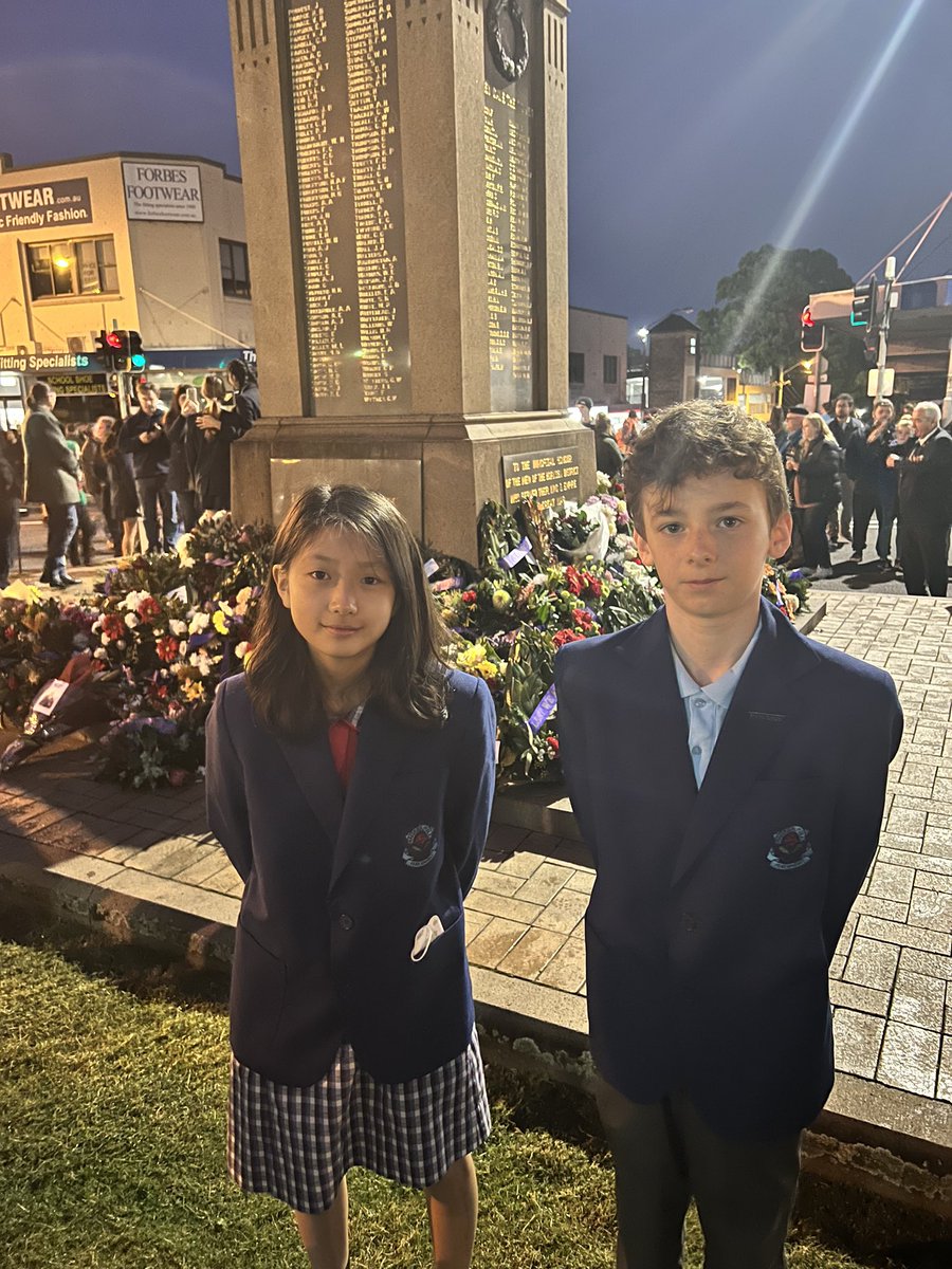 Waitara PS tweet media