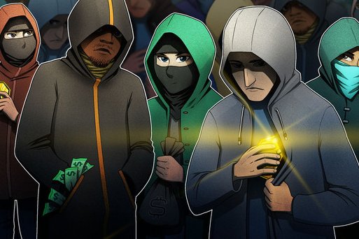 luna98289's tweet photo. NY Sen. Thomas proposes penalties for rug pulling and other crypto fraud
State Senator Kevin Thomas seeks to provide prosecutors with a clear legal framework for crypto crime that aligns with the spirit of blockchain while fighting fraud. https://t.co/x833XiwyvN