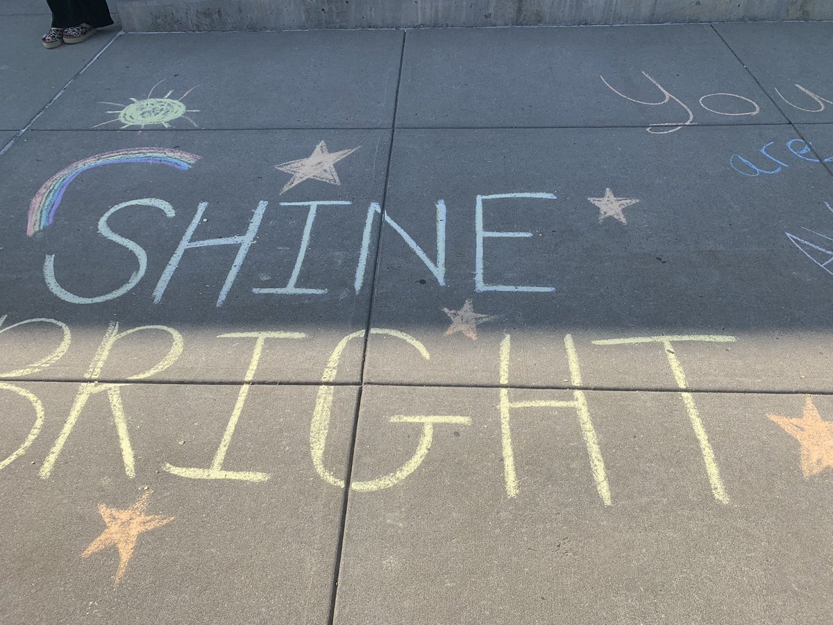 Kay Riggs tweet media