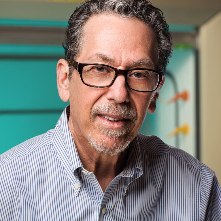 UCSD_CancerBio's tweet photo. Congratulations to Dr. Ronald Evans for receiving the @AACR -GHA Clowes Memorial Award for his extraordinary contributions to the discovery and understanding of the nuclear receptor superfamily and its role in #Cancer https://t.co/MmwbMim20j
