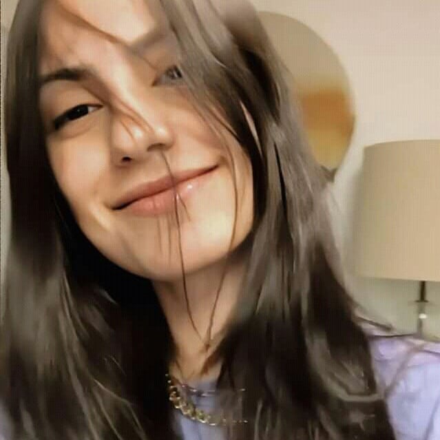 Juliana140980's tweet photo. Juliana. Rocío. Dolores. Bárbara! Sempre bárbara! #Senorita89 #Desenfrenadas #Juliantina #BarbaraLopez https://t.co/1vtDAjnH4k