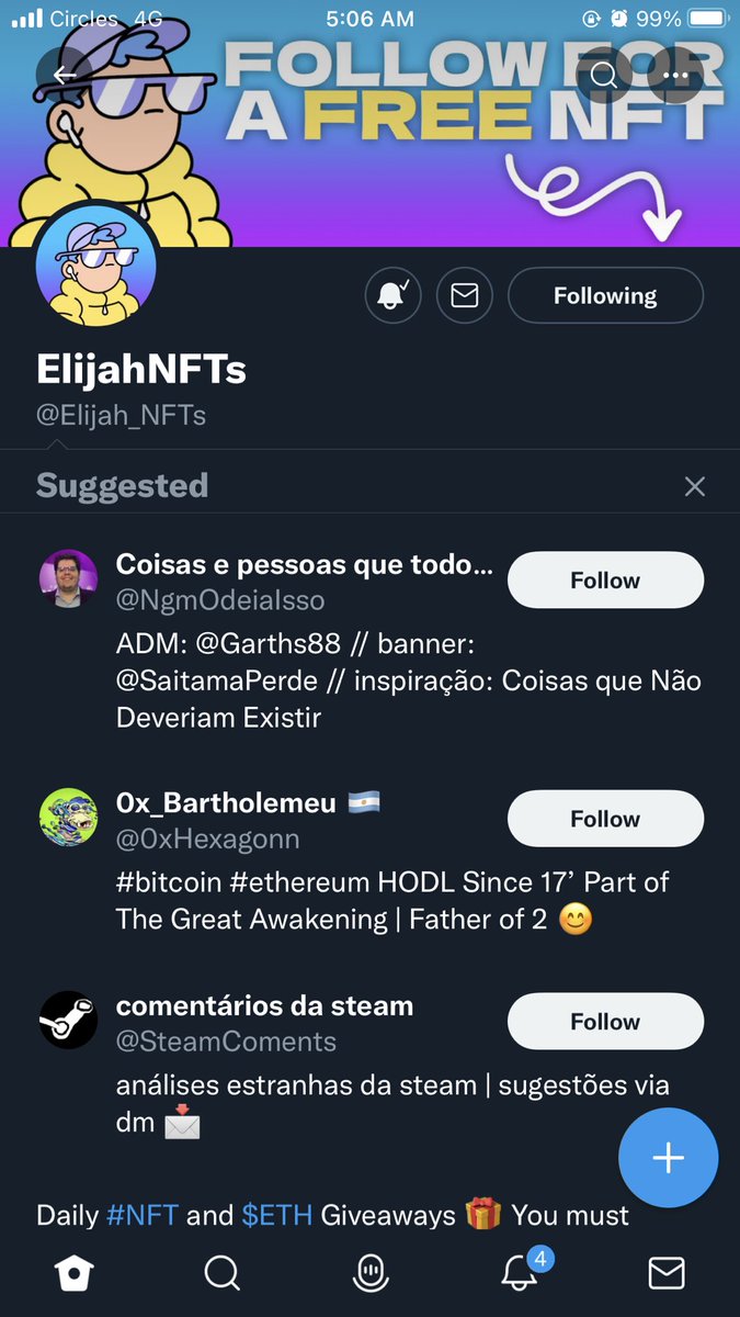jun_ann_'s tweet photo. @Elijah_NFTs @ETHGifting Thank you ser 0xe21A67FdF200de4e82a4fC92C6B1c661896111B4 https://t.co/sZYuhI6WQt