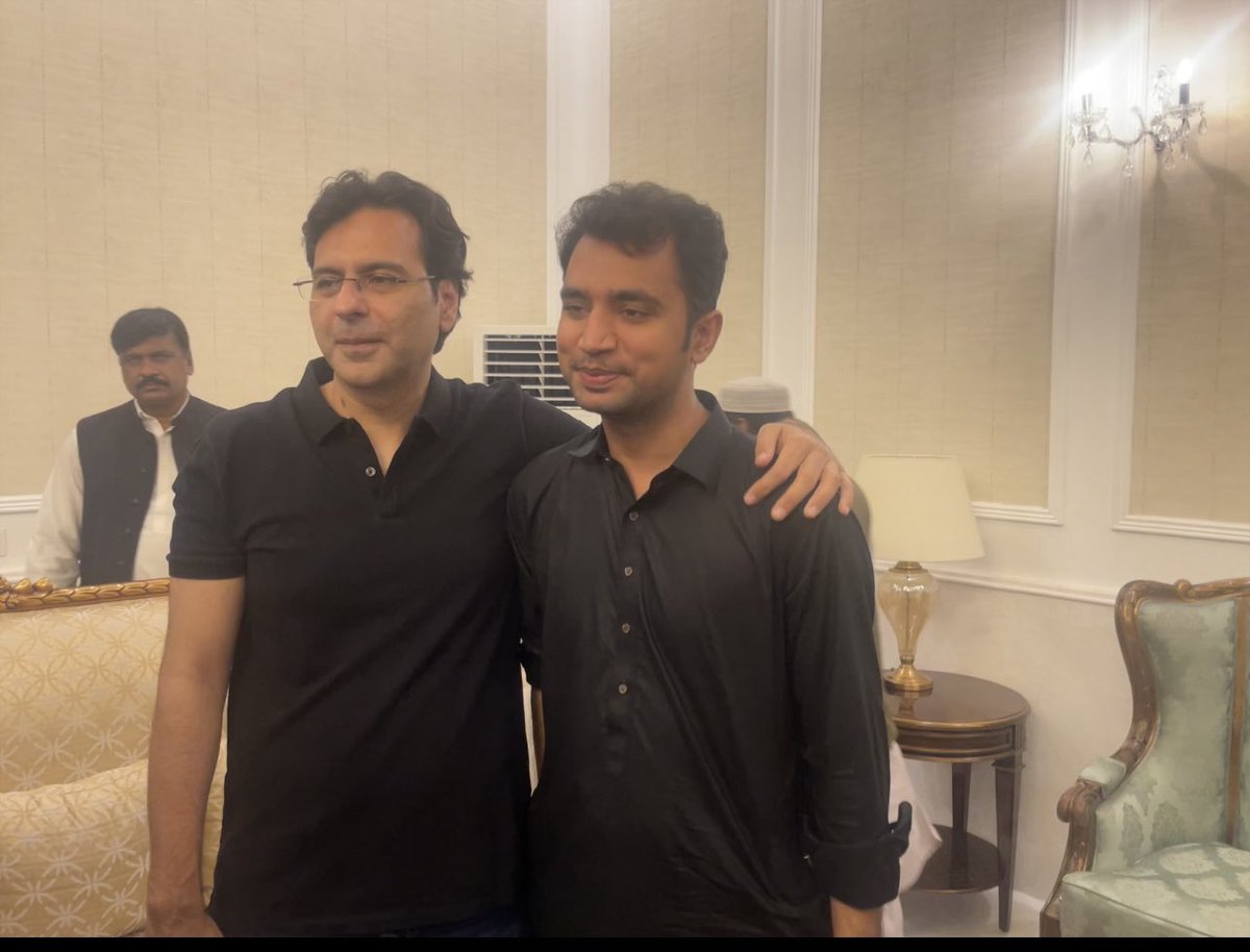 Chaudhry Irfan Ihsan tweet media