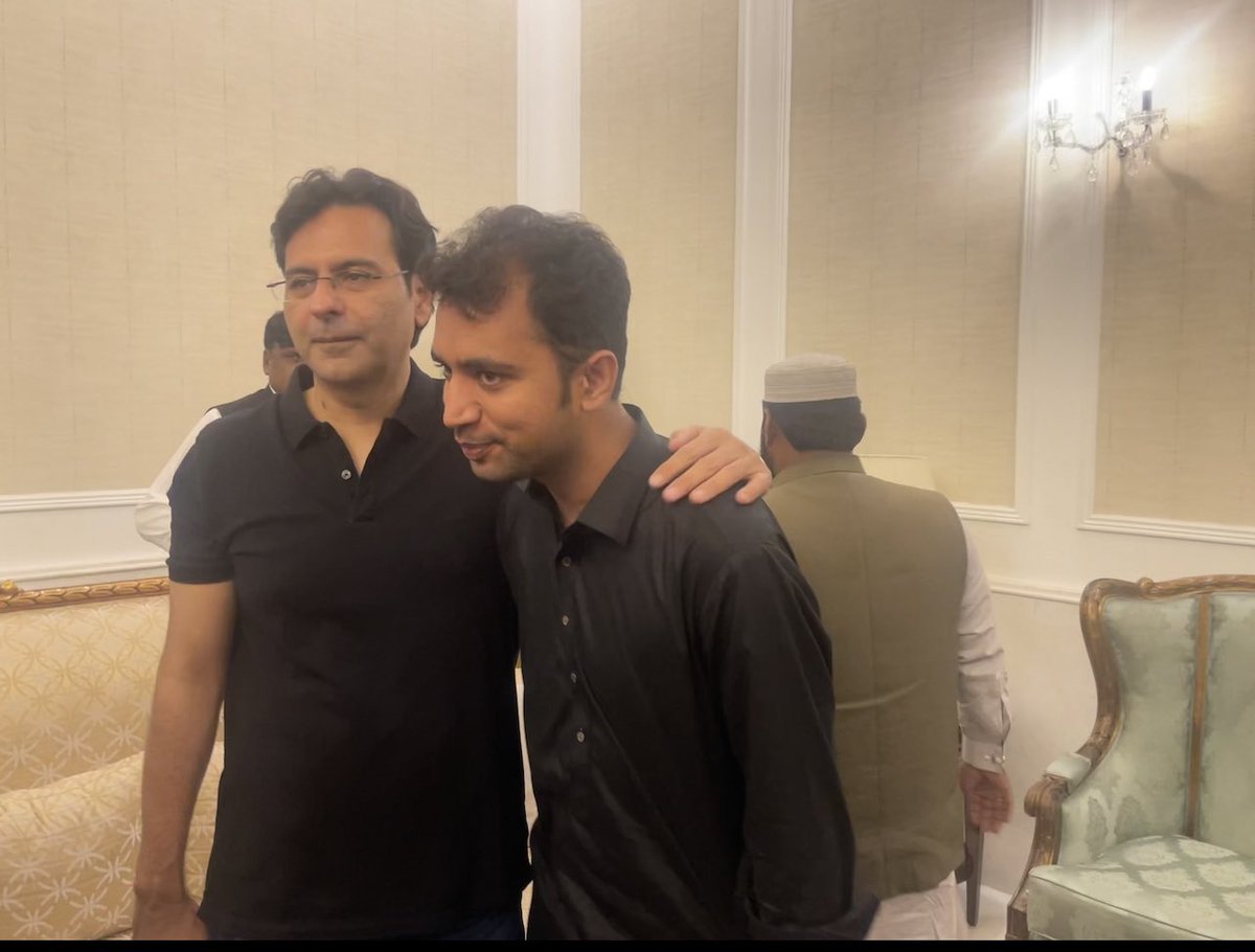 Chaudhry Irfan Ihsan tweet media
