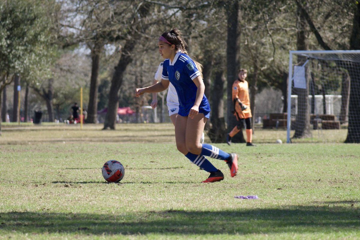 Feels so good to be back…
1-1 tie vs DKSC yesterday. 
Goal <a href="/MaryAinsAlack/">Mary-Ainsley Alack</a> Assist <a href="/AnnikaFredell/">Annika Fredell</a> . Great game by both keepers <a href="/EmmaPayton10/">Emma Payton 2023 GK</a> and Peyton Urban. <a href="/sting_austin/">Sting Austin</a> <a href="/EcnlTexas/">ECNL Girls Texas Conference</a> <a href="/ECNLgirls/">ECNL Girls</a> <a href="/TopDrawerSoccer/">TopDrawerSoccer</a>