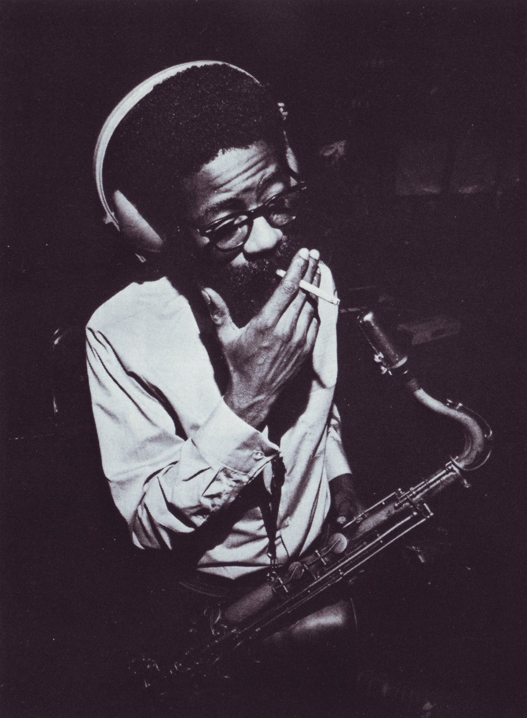 Happy birthday to one of the coolest cats to ever do it, the one and only Joe Henderson. 
