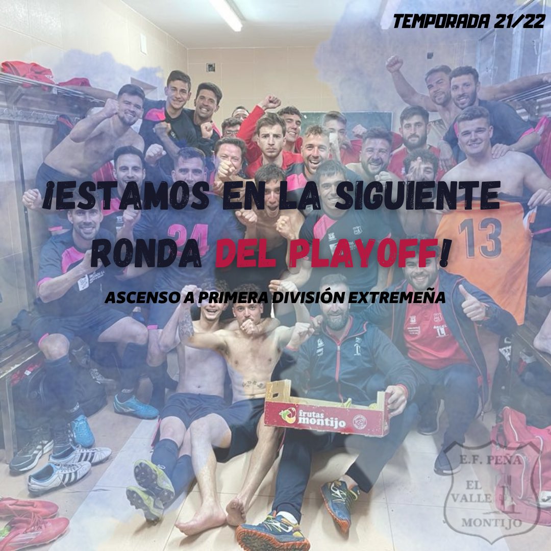 E.F. Peña El Valle tweet media