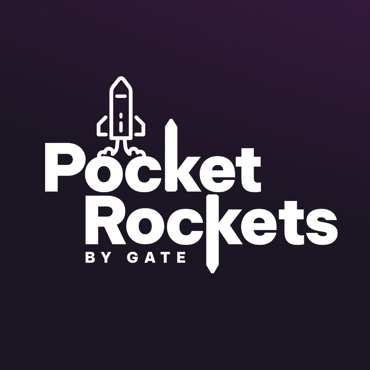Pocket Rockets is a journey of discovery, an adventure everyone gets to participate in! 

🚀Build a game with the community!
🚀Participate in tournaments &amp; challenges! 
🚀All in-game assets are NFTs! 

Liftoff at pocketrockets.space 

#NFT #NFTgaming #NFTCommunity #P2E