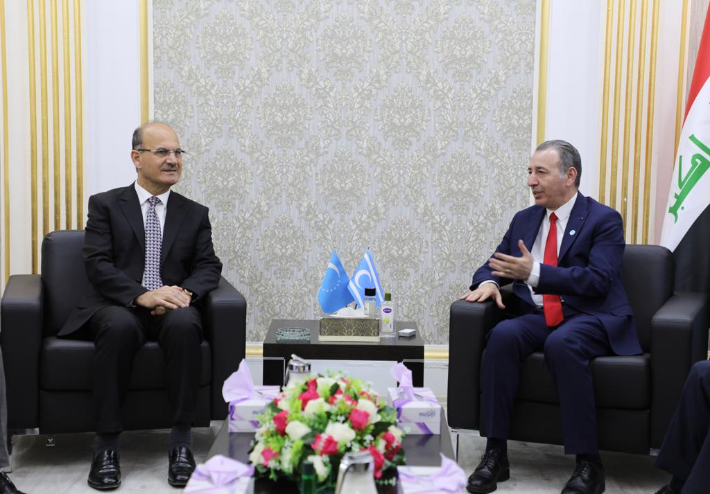 hadi_bedir's tweet photo. (ITC)  27. Kuruluş Yıldönümü..
٢٧مین ساڵیادی دامەزراندنی بەرەی تورکمانی عێراقی.. https://t.co/jaFYmnTooE