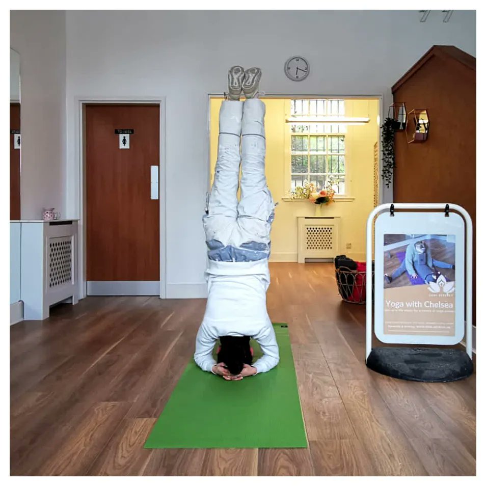 GeerafDecorator's tweet image. 🧘‍♀️We provide the highest level of service standing on our head 🧘‍♀️

🧘We just finished repainting yoga studio @soulretreatedinburgh in refreshing and shiny silk white🧘

🏦Beautiful place once being a bank converted now to spa, yoga studio and place to treat your soul and body 💆