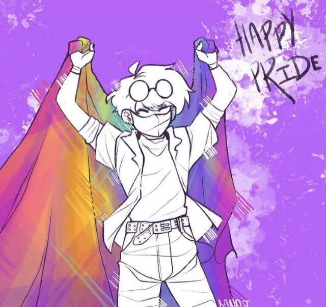 LETS GOOOO #ranboofanart #ranboo 