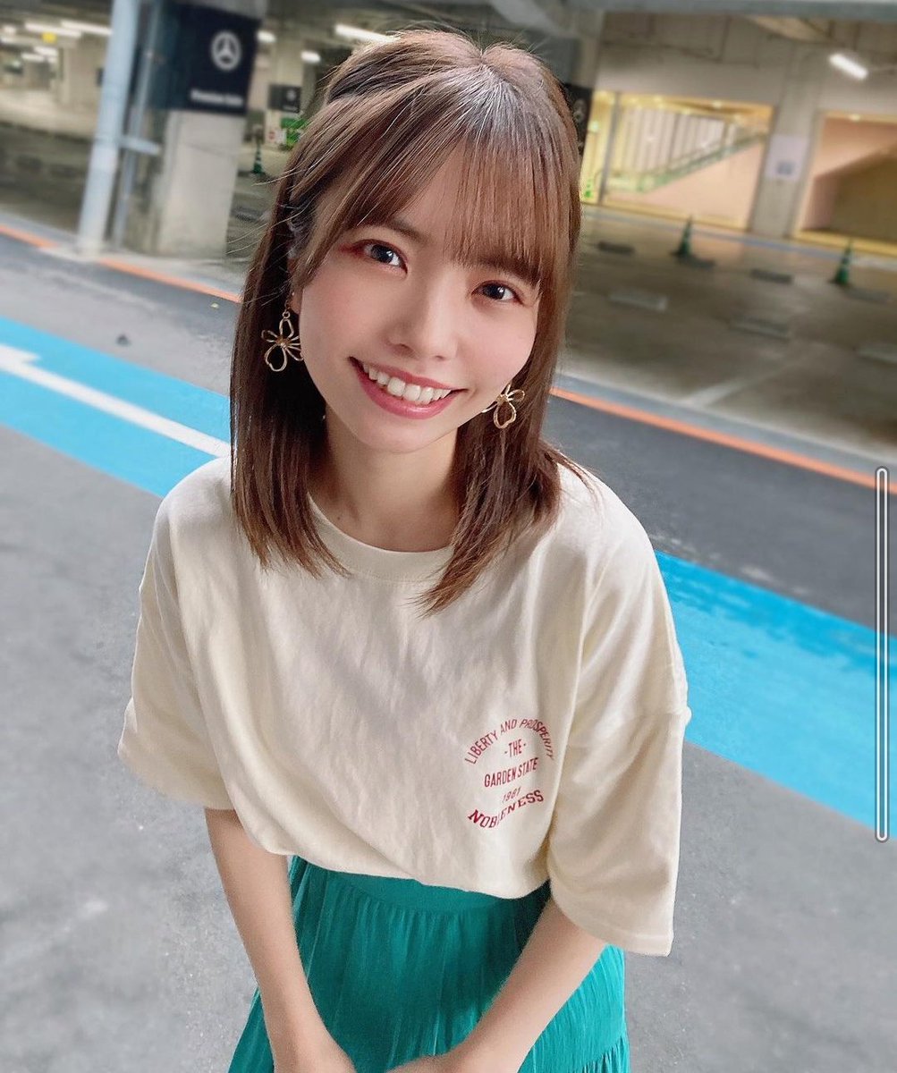 CvlGf's tweet photo. 皆様おはようございます😀今週も宜しくお願いします🙇早いもので今週で今月も終わりますね!そして金曜日の29日からゴールデンウィークが始まりますが今年もコロナ禍です😱
#きたメール 
#北原里英 
#NGT48 
#奈良未遥 
#HKT48 
#渕上舞 
#AKB48 
#佐藤妃星 https://t.co/cYOMPvgBxh