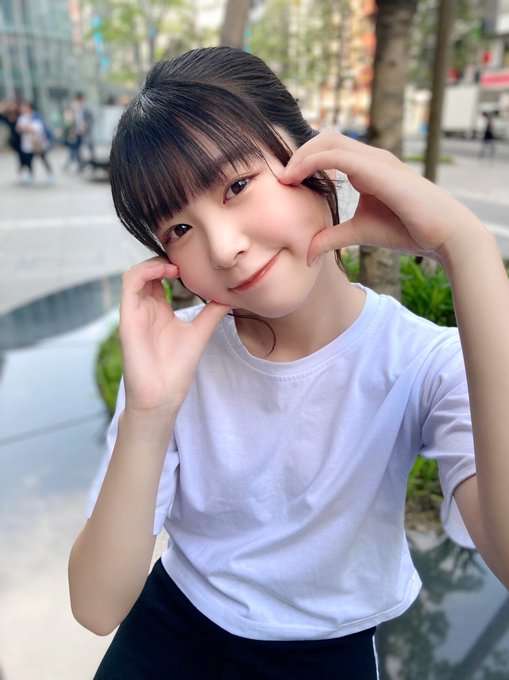 青島もものTwitter画像23