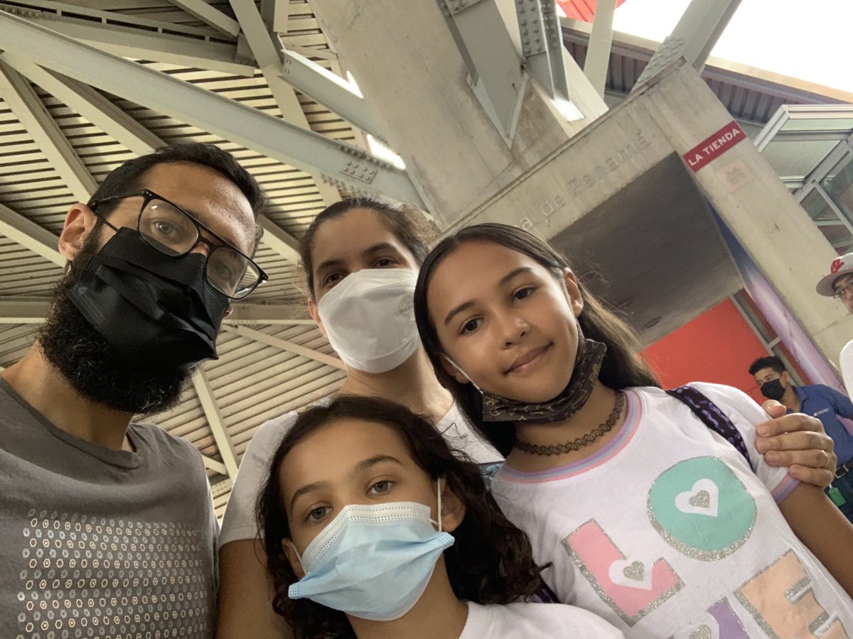 Sandra López Vergès tweet media