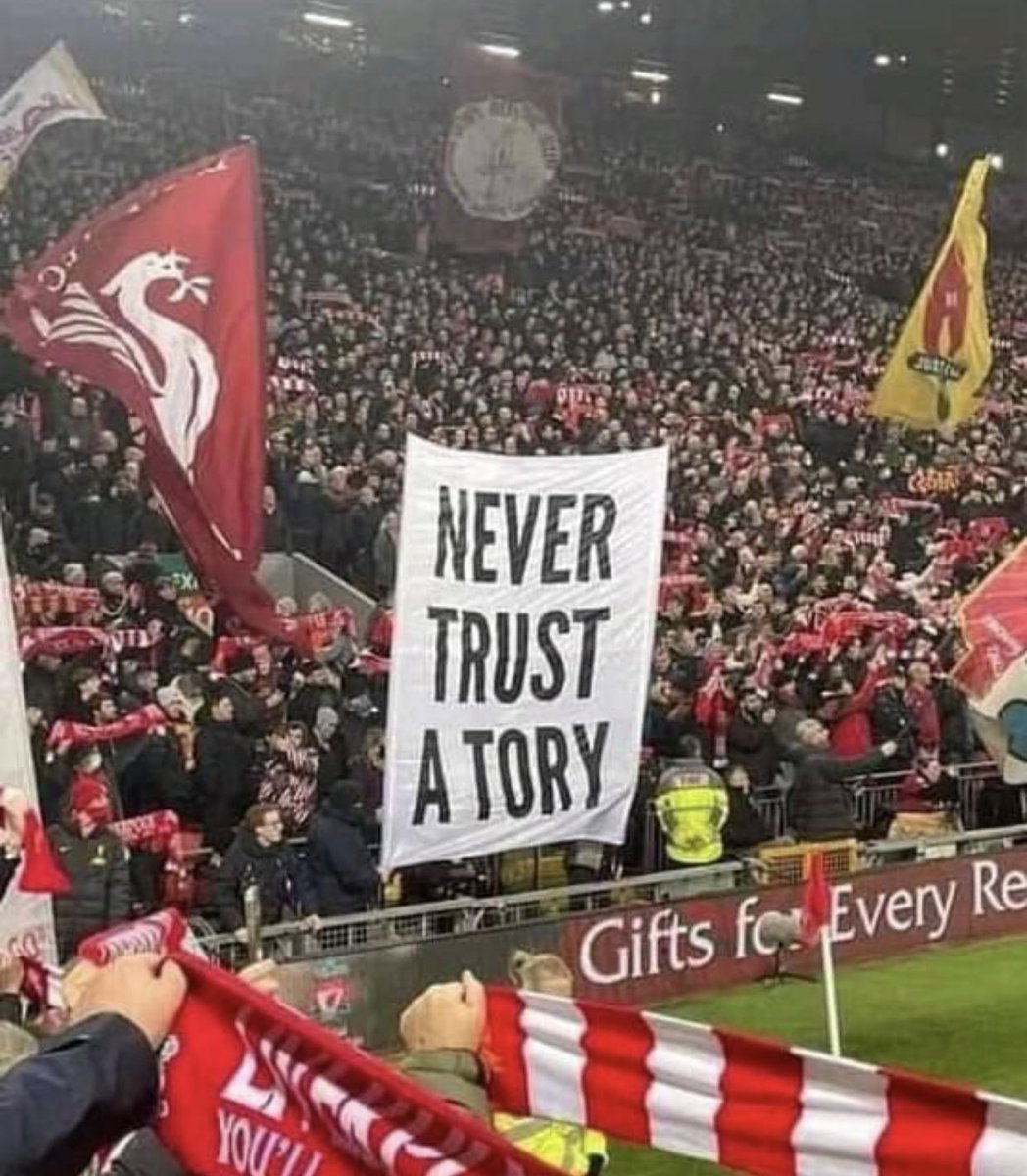 socialistsunday's tweet photo. People from Liverpool > everyone else. From a Southerner. https://t.co/IBxSXPaoZY