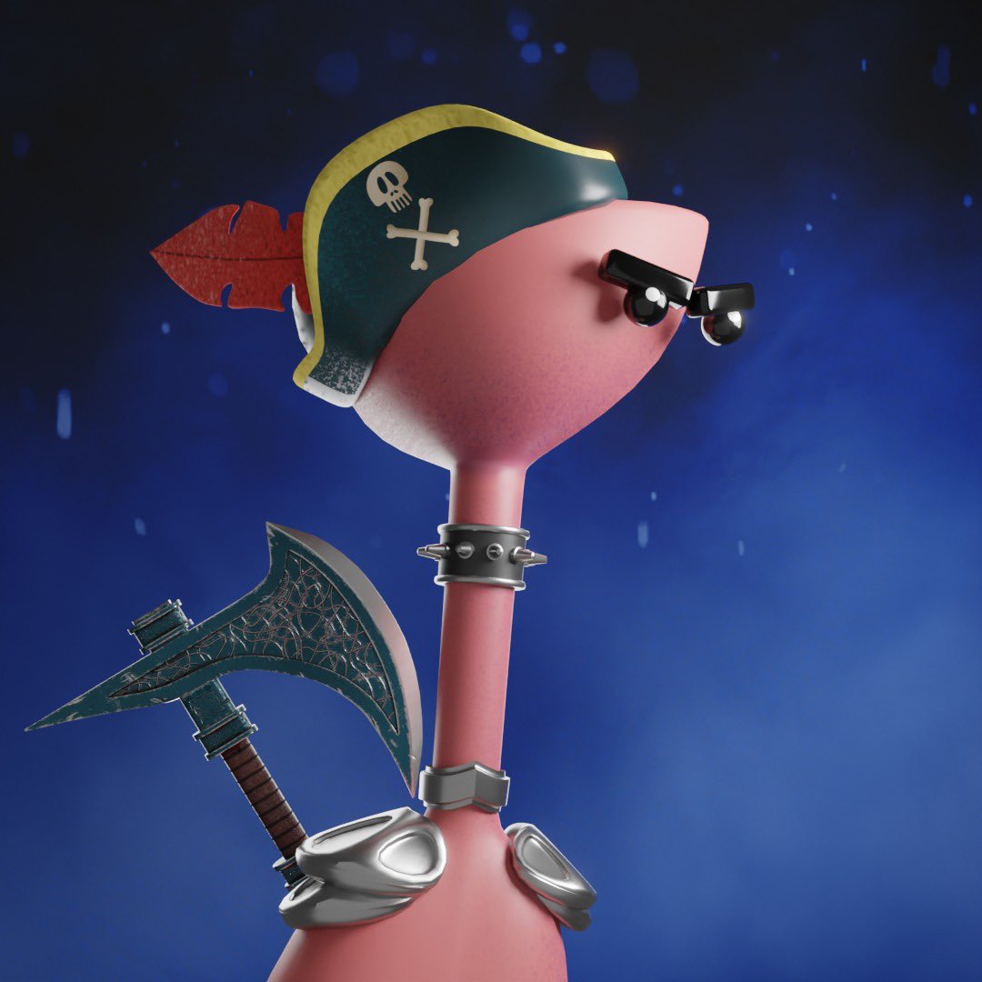 GemsScope's tweet image. 🎉$100 + #NFTGiveaway 🎉

Introducing @EliteNerdzClub 🔥
Check out their new storyline 👌

1x NFT &amp;amp; 5x WL + $100 in ETH 🎉

To Enter:

1⃣♥️&amp;amp;RT + Tag 3 Friends
2⃣Follow @EliteNerdzClub
3⃣Follow @GemsScope

⭐️Ends 24h