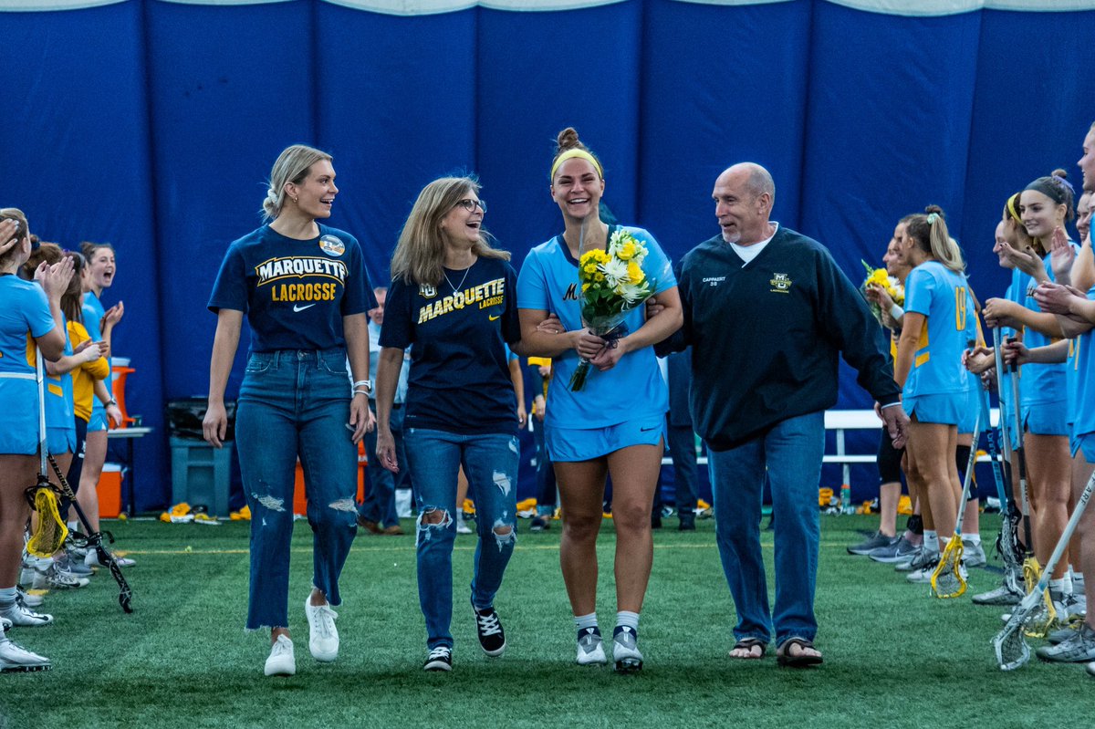Marquette Women’s Lacrosse tweet media