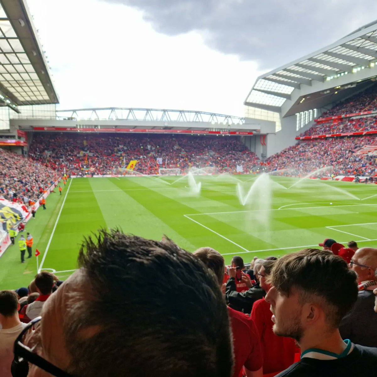 Paul Holme (@hadyntmh) on Twitter photo Another huge 3pts reds! Always tough against teams fighting relegation π
Thanks for sorting me out at short notice <a href="/LFC_tickets7/">Liverpool Tickets</a> Another huge 3pts reds! Always tough against teams fighting relegation π
Thanks for sorting me out at short notice <a href="/LFC_tickets7/">Liverpool Tickets</a>