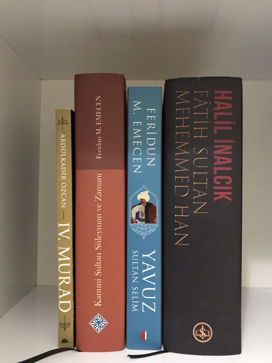 Yaklaşık iki asırdır Batılıların yazdığı tarihimizi artık biz yazıyoruz…