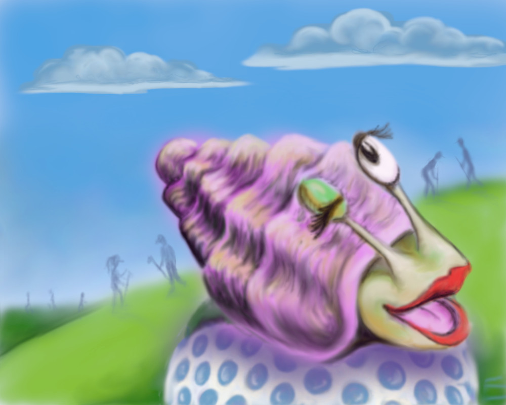 BethSeilonen's tweet photo. "Snailed it!"  Check out this item on OpenSea ready for your offer! https://t.co/qjzvLnvux2 via @opensea 

#NFTs #NFTCommunity #nftart #nft #seilonen https://t.co/ukAiipRztG