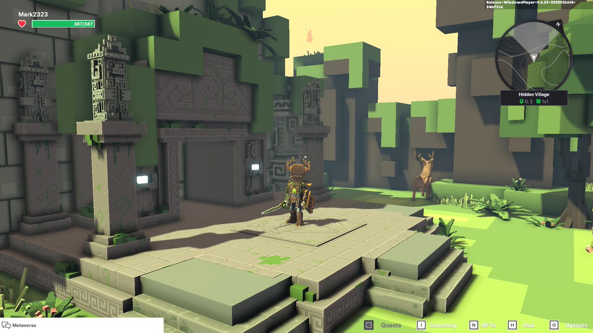 Mark23230101's tweet photo. @TheSandboxGame I was glad to play this wonderful game!!! BEST GAME!
#SAND  #thesandboxgame  #NFTCommunity #NFT #NFTgaming https://t.co/3NAX42k9Iu