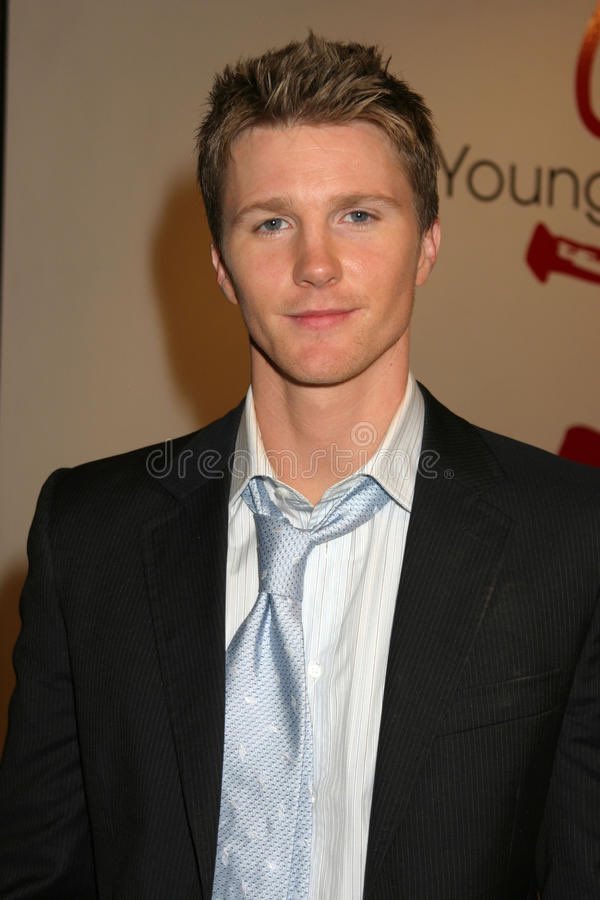 Happy Birthday to Thad Luckinbill .. 