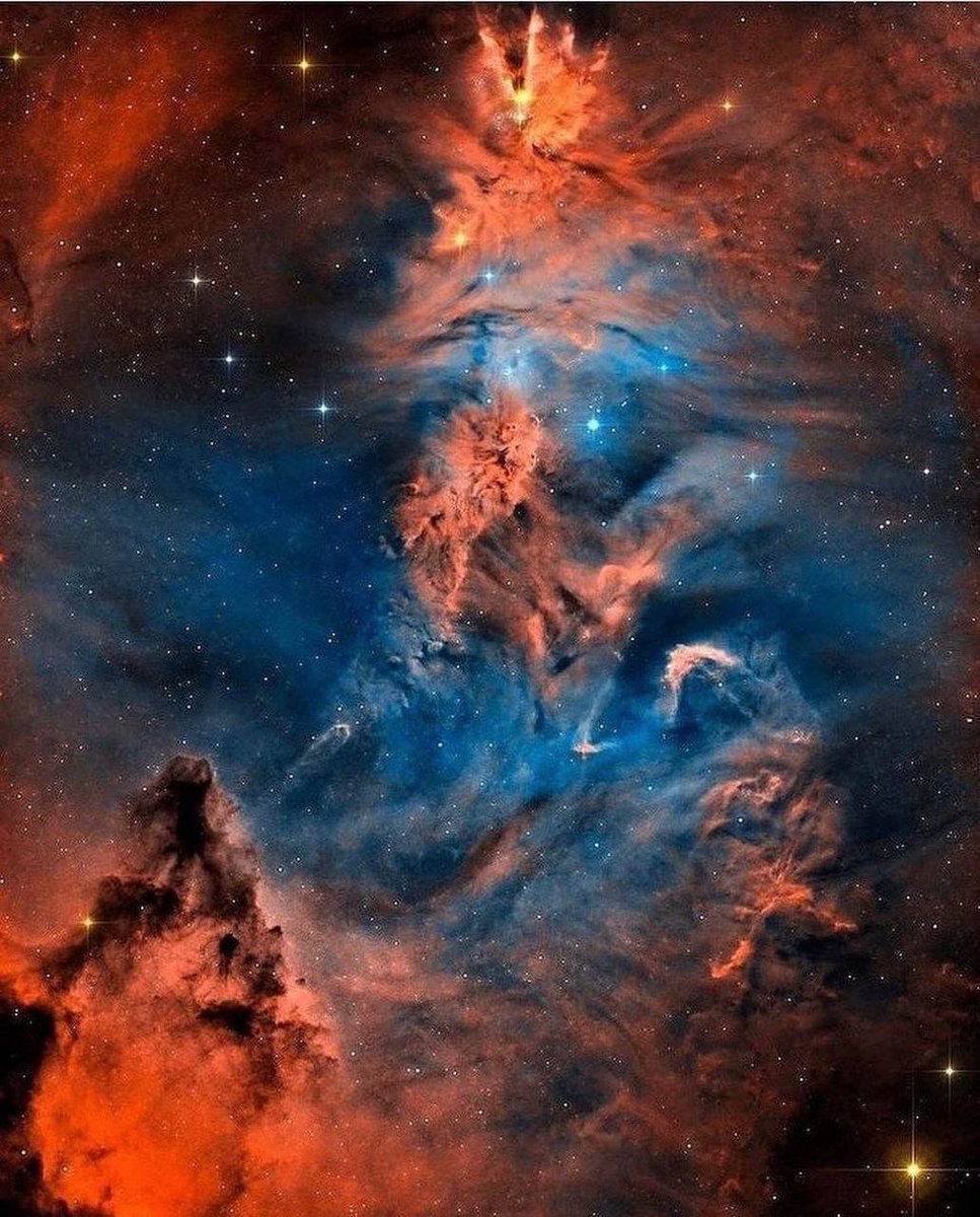 astrophotosnap's tweet image. Can you name this Nebula? 🌌🔭