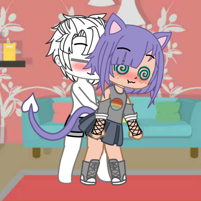 Roffe2Alison's tweet photo. I have no idea what to put here, wanted to make something quick since i haven't posted in awhile. #gachaheatcommunity #gachaclubheat #gachalife18 https://t.co/87IoF9jxqz