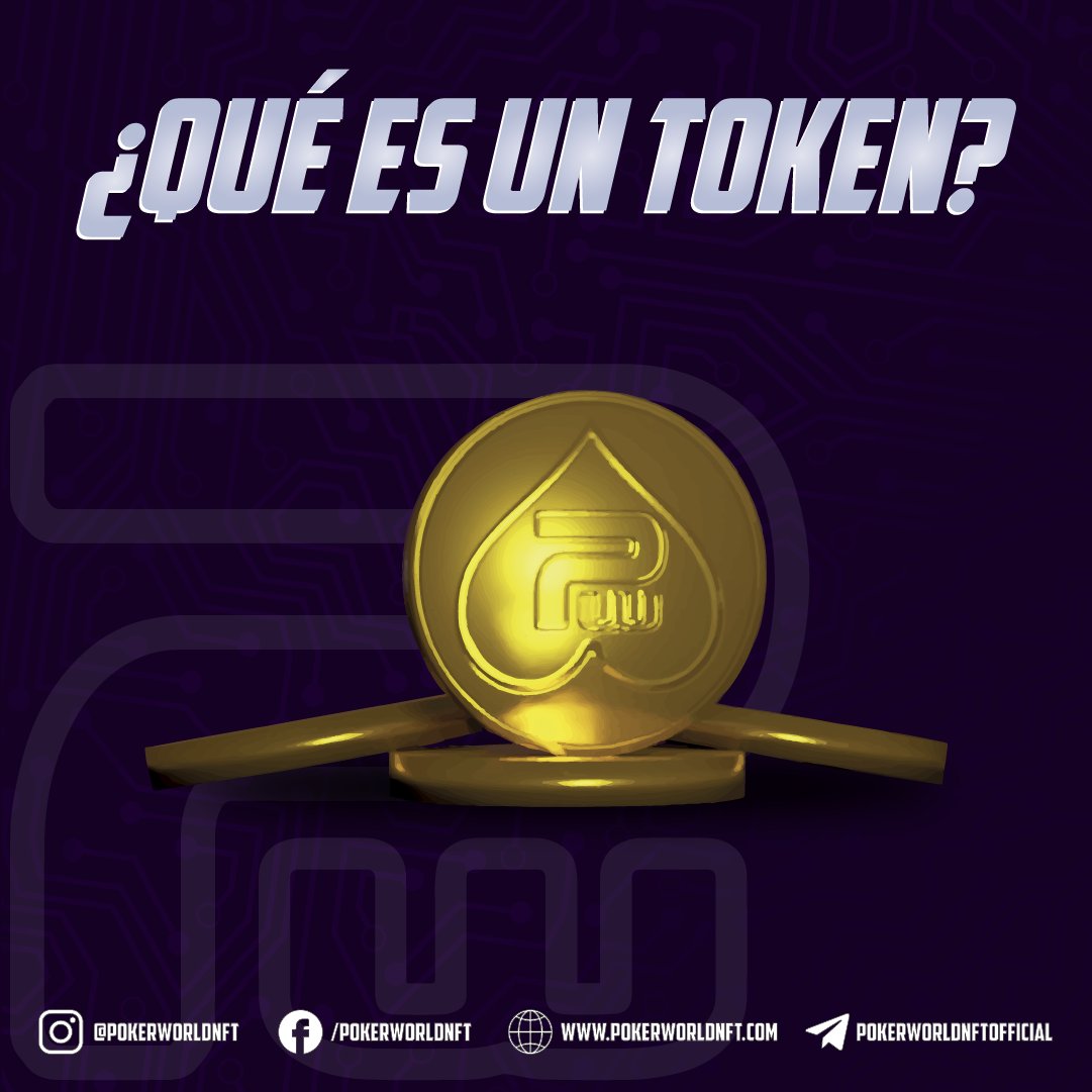 Poker World NFT tweet media