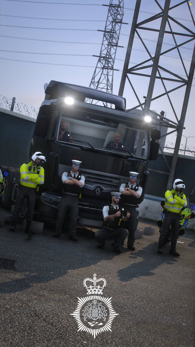 SLRPC_MO's tweet photo. It is underway!

Met Operations 8 has begun 'Operation Tramline'! You might be asking, what is it?

▫️ Targets vehicles who are committing traffic offences such as mobile phone usage, seat belt offences and more!

Do you want to know more? https://t.co/S80JhYJitM