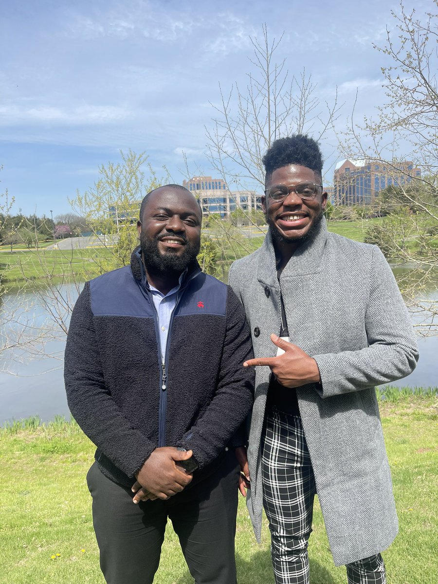 Chris Agbola (@chrisdemag) on Twitter photo It was an honor to finally meet the big brother and mentor <a href="/i_amNanaKojo/">Kwadwo A. Sarpong, MD</a> who’s an incoming PGY-1 at Vanderbilt Neurosurgery at the just ended GPSF conference. Thank you for all the pointers! It was an honor to finally meet the big brother and mentor <a href="/i_amNanaKojo/">Kwadwo A. Sarpong, MD</a> who’s an incoming PGY-1 at Vanderbilt Neurosurgery at the just ended GPSF conference. Thank you for all the pointers!