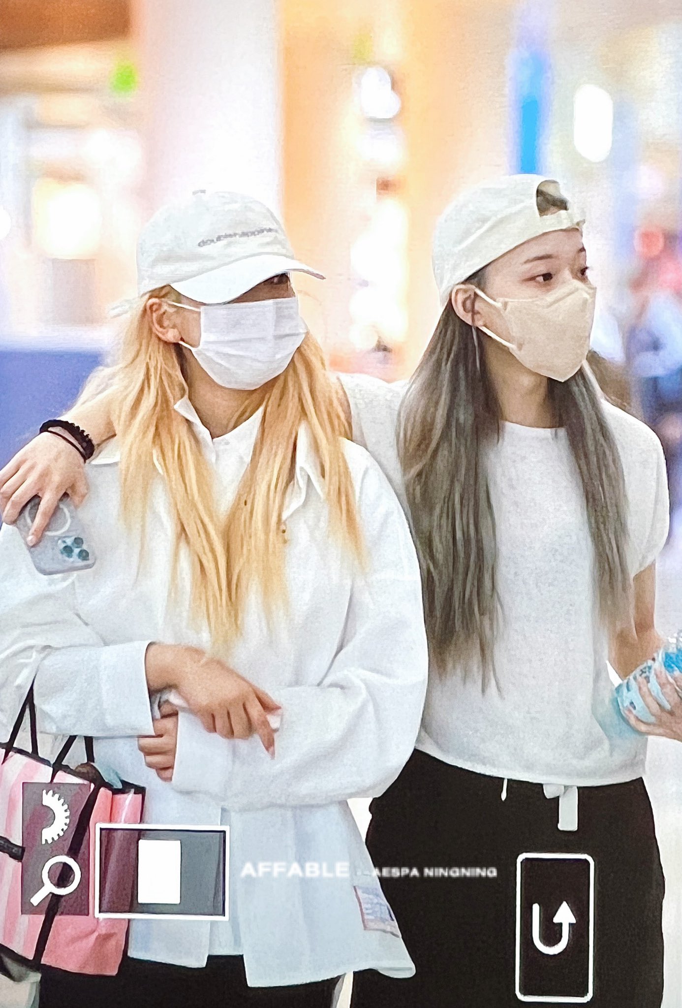 Araa. rest on Twitter: "⭐ : Apa Lo liat liat???!! Adek gue emang cantik